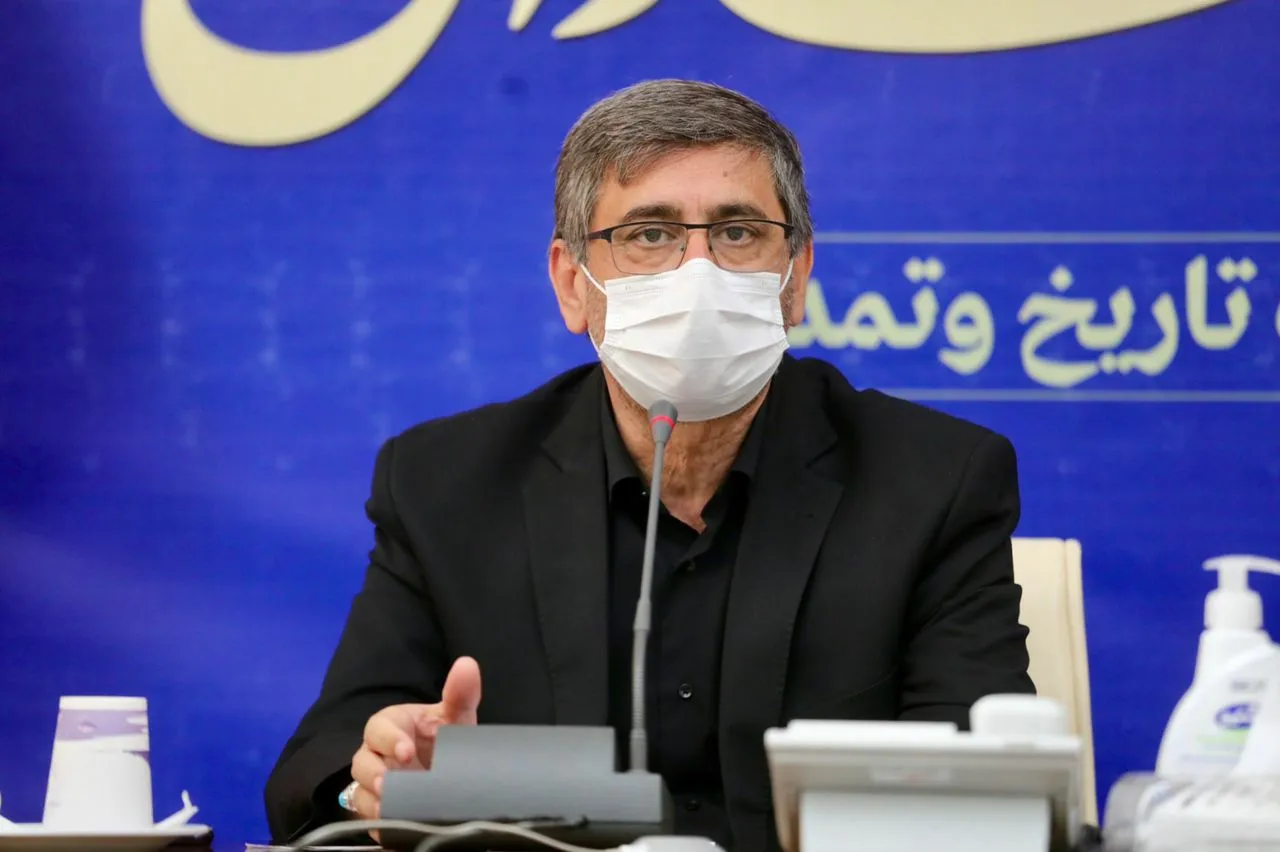 منع تردد‌ها در استان همدان لغو شد