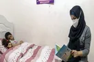 قرنطینه ترمز انتشار اومیکرون را می‌کشد