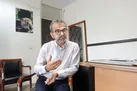 قرارمان زمین چمن دانشگاه تهران