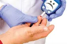 دیابتی های واکسن نزده در خطر کرونای شدید!