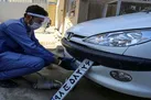 ساعت فعالیت مراکز تعویض پلاک خودرو افزایش یافت
