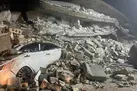 افزایش جان‌باختگان زلزله در ترکیه