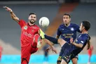 قهرمانی همین نزدیکی