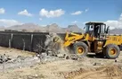 تأکید فرماندار کرمانشاه بر برخورد قاطع با ساخت‌وسازهای غیرمجاز
