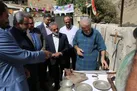 افتتاح خانه‌های امداد در محلات هدف قرارگاه اجتماعی البرز
