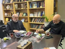  رادیو فرهنگ آماده گسترش همکاری با این کانون است