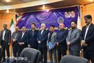 اولین المپیک ژیمناستیک ایران، کارمند شهرداری گرگان شد