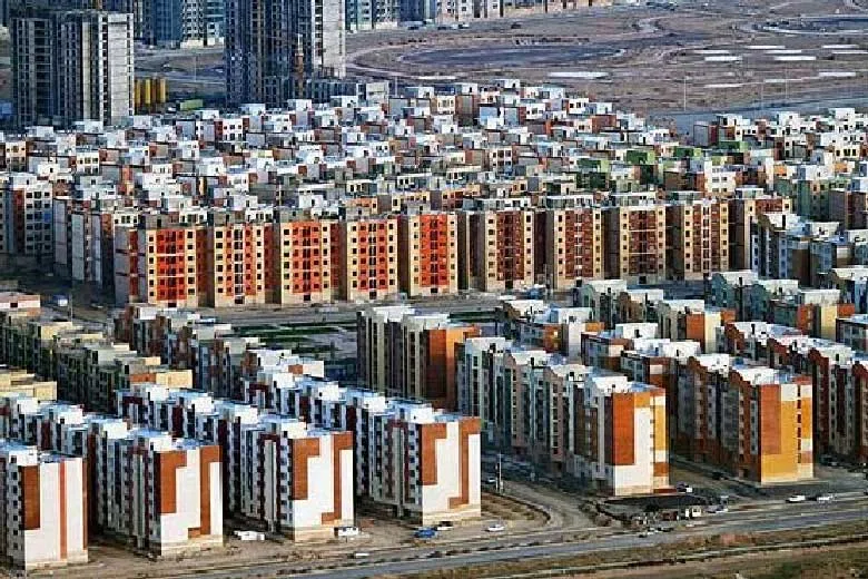 افتتاح ۱۰ هزار واحد مسکونی ‌با حضور رئیس جمهور‌