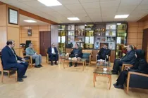 هم‌افزایی بانکی برای رونق گردشگری و صنایع‌دستی همدان