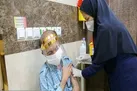 تزریق بیش از ۱۴۸ میلیون و ۵۰۰ هزار دز واکسن کرونا در کشور تا کنون