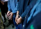 دستگیری اعضای گروهک تروریستی انصار الفرقان