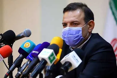 از فوتسال حمایت همه جانبه می‌کنیم / باید لژیونر بیشتری داشته باشیم