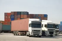 رکورد حمل کالا در چهارمحال و بختیاری شکسته شد