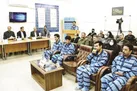 عملیات تروریستی از بگرام تا شاهچراغ