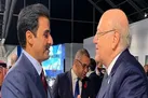 میانجی‌گری امیر قطر برای حل بحران لبنان و عربستان