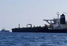 سپاه شناور حامل سوخت قاچاق را در خلیج فارس توقیف کرد
