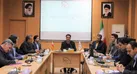 به کار گیری رویکردهای جدید در شرکت توزیع نیروی برق آغاز می شود/ نظارت عالیه شرکت توزیع نیروی برق خراسان شمالی آغاز شد