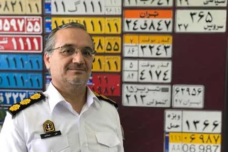 کاهش ۵۰ درصدی هزینه نقل و انتقال خودرو با پرداخت آنلاین مالیات