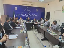 تشکیل شورای هماهنگی امور حقوقی دستگاههای اجرایی استان گلستان به پیشنهاد کانون وکلای گلستان