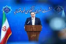 آخرین اقدامات قوه قضاییه در رابطه با پرونده حادثه در بندر شهید رجایی