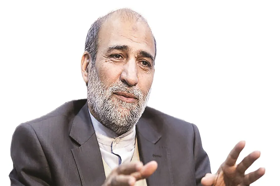 سکوت‌خواص در فتنه‌اخیر فضا را غبارآلود کرد