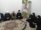 دولت به خانواده شهدا توجه ویژه داشته باشد