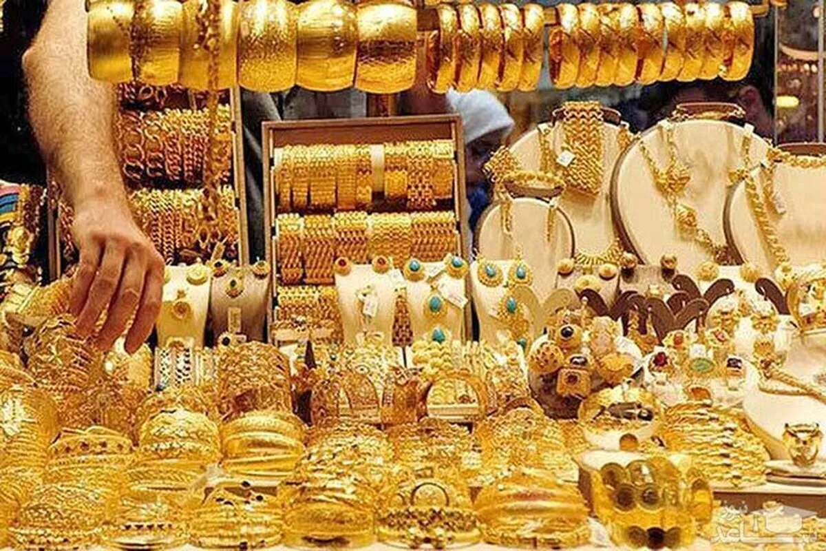 بازگشت طلا به کانال ۱۷ میلیون تومان