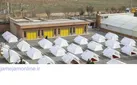   اسکان اضطراری بیش از ۴۹۰ مسافر نوروزی در خوزستان