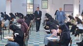 رقابت ۵۶۲۴ داوطلب اسلامشهری در پنج گروه آزمایشی کنکور سراسری