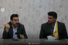 نشست صمیمانه پیشکسوتان مس رفسنجان با مومنی؛ ایجاد همدلی تا ثانیه آخر