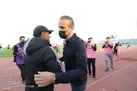 خطیبی: پرسپولیسی‌ها هم برتری آلومینیوم را قبول دارند