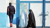 از شعله‌های خشم تا رهایی با کمک خیرین