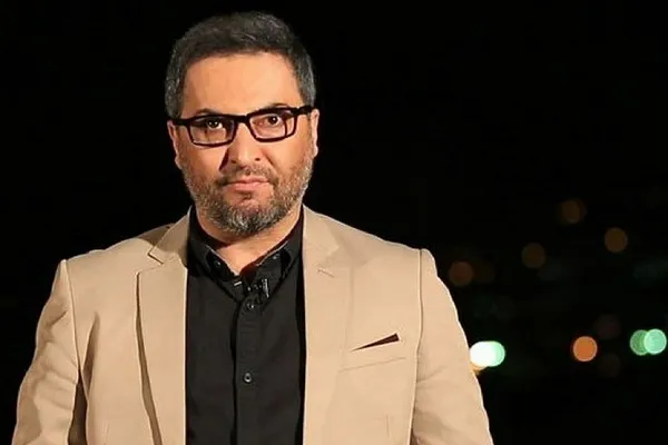 پیکر مهرداد میناوند در قطعه ۲۵۵ نام آوران بهشت زهرا آرام خواهد گرفت + عکس