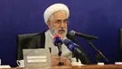 دادسرا‌ها بی‌درنگ مقدمات محاکمه اغتشاشگران را فراهم کنند