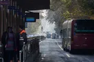 هوای تهران در سال گذشته چند روزِ قابل قبول داشت؟