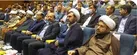 تجلیل از  ۵۲  تولید کننده برتر ملی و استانی بخش کشاورزی و منابع طبیعی استان