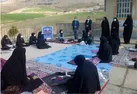 بهره‌مندی ۵۶۰۰ مددجو از آموزش‌های فنی و حرفه‌ای