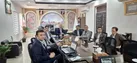 نگاه ویژه شرکت بازآفرینی شهری ایران به طرح های ملی بافت تاریخی یزد
