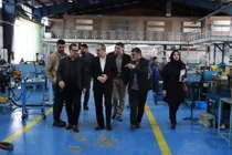 کسب دو رتبه برتر استان توسط صمت همدان در حوزه اشتغال و تسهیلات