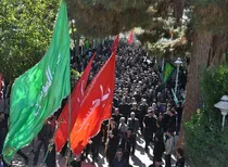 سوگ محرم در سفرنامه سیاحان