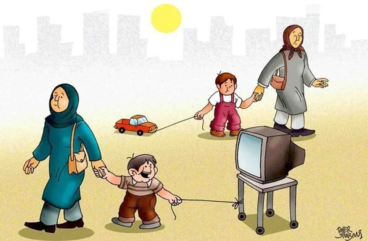 ارتباط طبقه مالی با چگونگی گذراندن اوقات‌فراغت