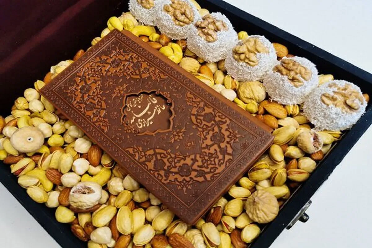 مراقب آجیل‌ های سرطان‌زا باشید