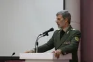 امیر حاتمی : در جنگ الکترونیک، وضع بسیار خوبی داریم