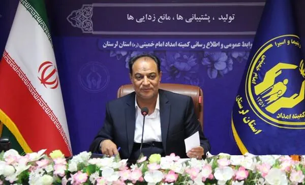 اهدای ۴۰۰ سری جهیزیه به نوعروسان تحت حمایت کمیته امداد لرستان
