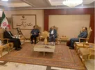 اتحادو انسجام مدیران قوا،عامل اصلی شتاب درمسیرتوسعه استان