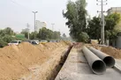 واگذاری انشعابات آب و فاضلاب به ۱۳۳۵ واحد نهضت ملی مسکن