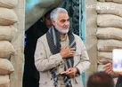 قاسم آبادی که به خاطر حاج قاسم شکل گرفت