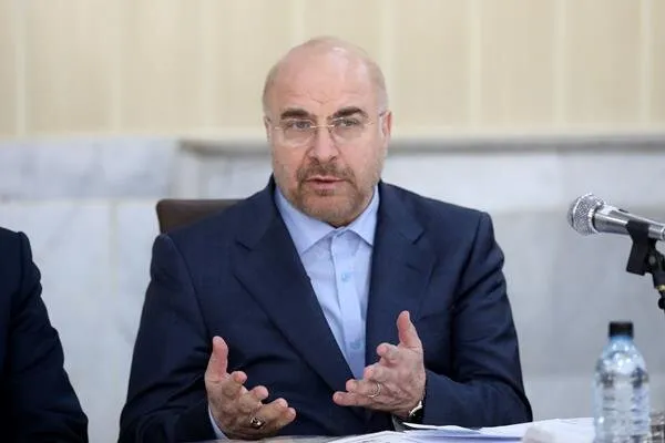 تاکید رئیس مجلس بر لزوم برقراری عدالت در پرداخت یارانه