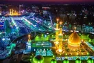 وضعیت آب‌وهوای مرزهای اربعین و عتبات عالیات | مهران ۵۰ درجه، گردوخاک در عراق