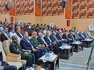 تجلیل از فعالان اقتصادی برتر هرمزگان